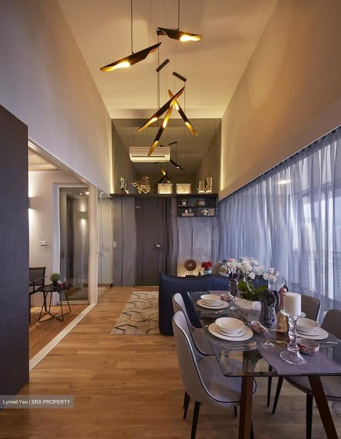 The Peak @ Cairnhill II (D9), Apartment #616506991